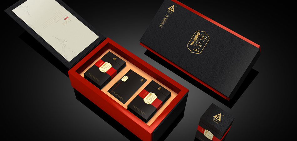 巴南区礼品包装设计：以心意为魂，搭建城市礼赠的情感桥梁