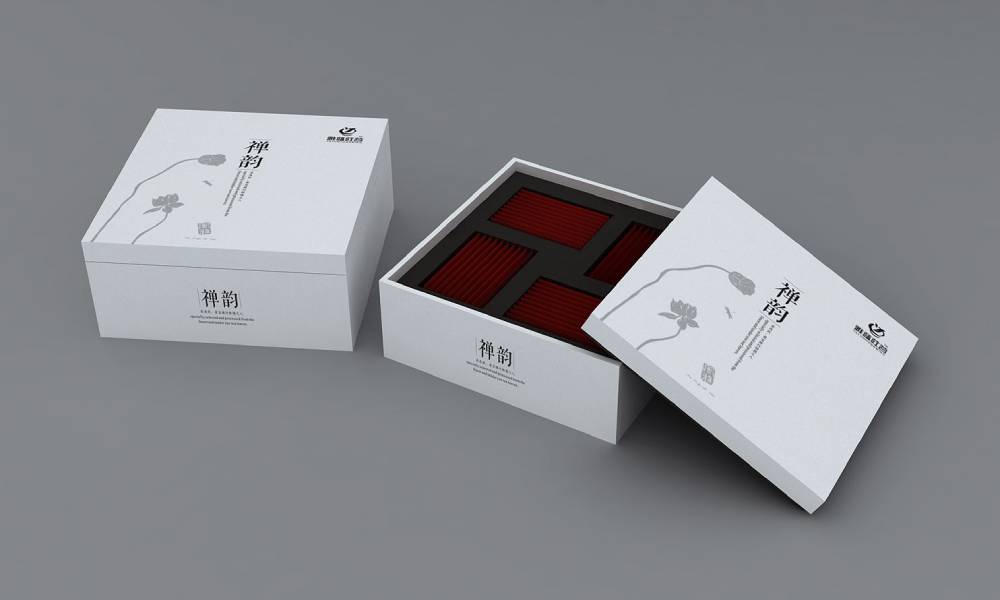 巴南区茶叶包装设计：以自然意趣，传递城市茶香的清雅韵味